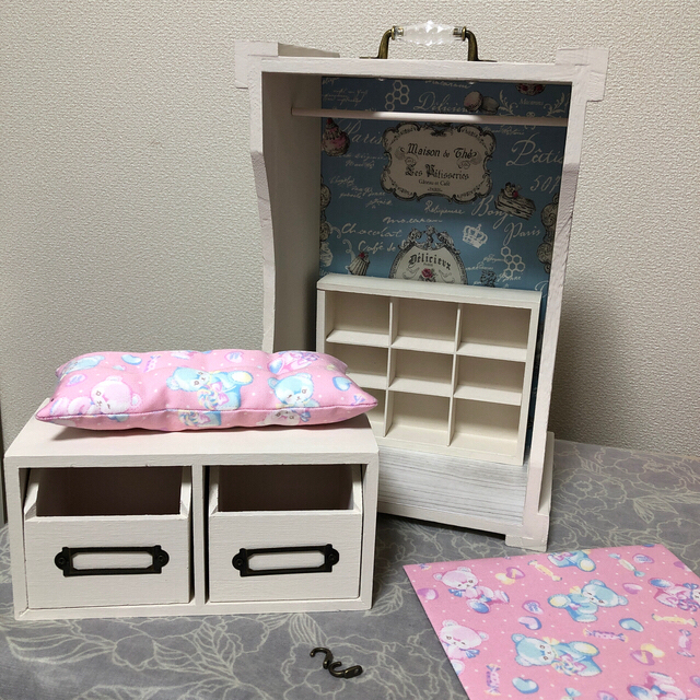 ポッケ様 専用 オーダーページの通販 by saki's shop|ラクマ