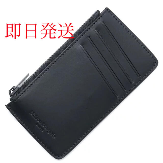 大好き - Margiela Martin Maison 新品未使用 カードケース Margiela