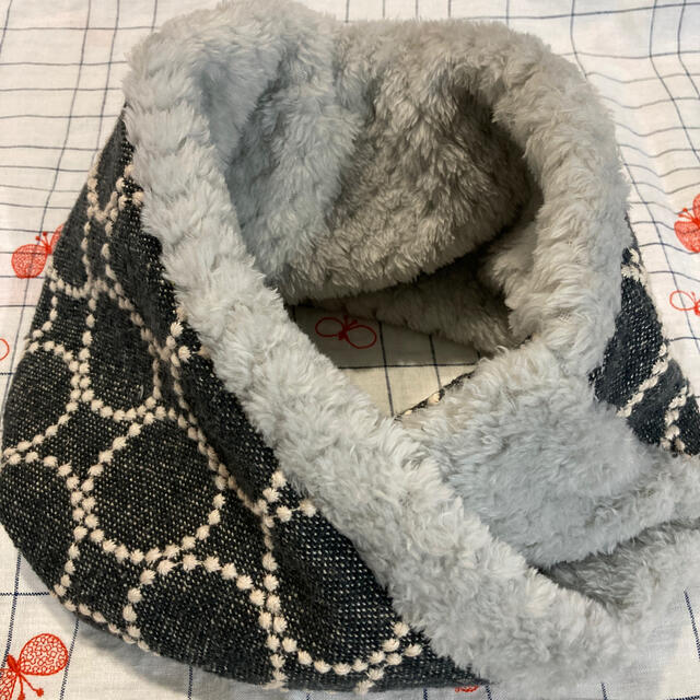 ミナペルホネン ハンドメイド ネックウォーマー iaihnw-lotim.ac.id