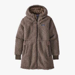 パタゴニア(patagonia)の完売品‼︎ パタゴニア　ダスティメサ　パーカーXL(その他)