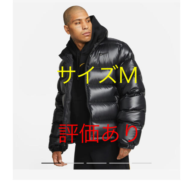 NIKE(ナイキ)のNOCTA NIKE  PUFFER JACKET メンズのジャケット/アウター(ダウンジャケット)の商品写真