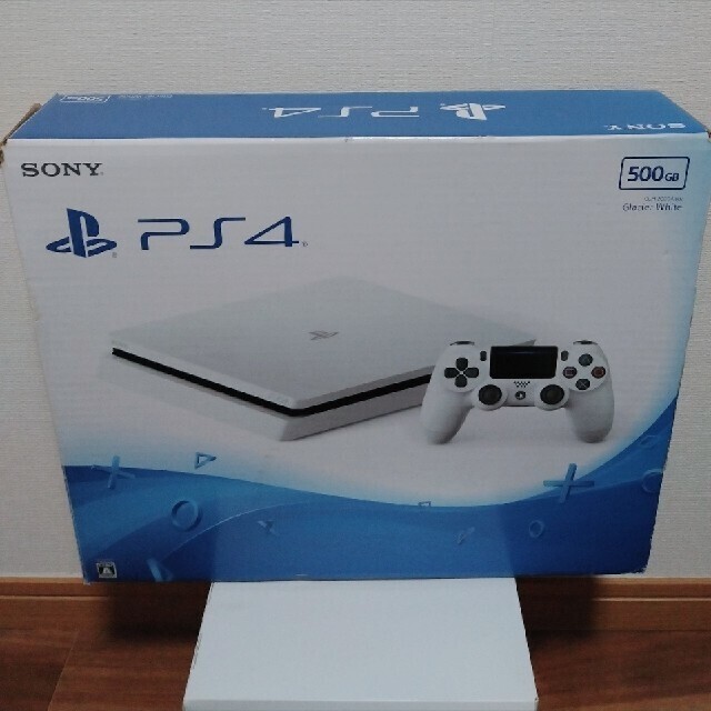 SONY - PS4 500GB CUH-2000A B02 100V の+solo-truck.eu