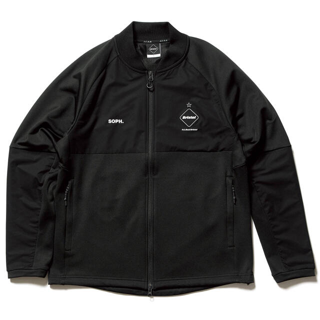 fcrb pdk jacket ジャージ トラックジャケット