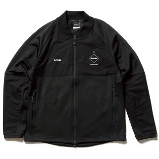 エフシーアールビー(F.C.R.B.)の定価以下送料込み‼️F.C.Real Bristol  PDK JACKET (ジャージ)