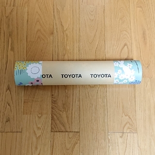 トヨタ(トヨタ)のトヨタ カレンダー2021(カレンダー/スケジュール)