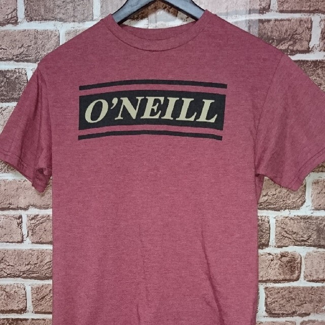 O'NEILL(オニール)のオニール メンズのトップス(Tシャツ/カットソー(半袖/袖なし))の商品写真