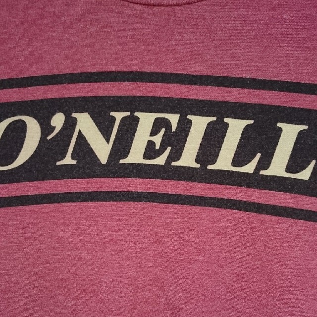 O'NEILL(オニール)のオニール メンズのトップス(Tシャツ/カットソー(半袖/袖なし))の商品写真