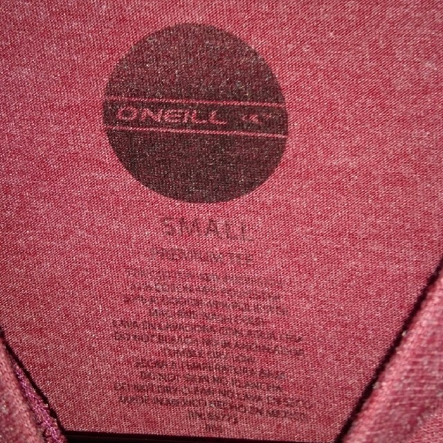 O'NEILL(オニール)のオニール メンズのトップス(Tシャツ/カットソー(半袖/袖なし))の商品写真