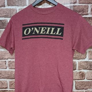 オニール(O'NEILL)のオニール(Tシャツ/カットソー(半袖/袖なし))