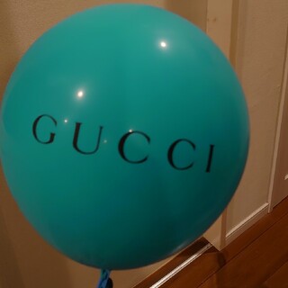 グッチ(Gucci)のgucci　風船(その他)