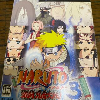 Takara Tomy Naruto ナルト 激闘忍者大戦 3 ゲームキューブの通販 By S S Shop タカラトミーならラクマ Takara Tomy Naruto ナルト 激闘忍者大戦 3 ゲームキューブの通販 By S S Shop タカラトミーならラクマ