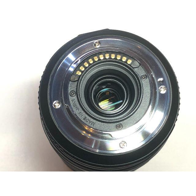 OLYMPUS(オリンパス)の新品級オリンパスM.ZUIKODIGITAL 75-300 4.8-6.7 II スマホ/家電/カメラのカメラ(レンズ(ズーム))の商品写真