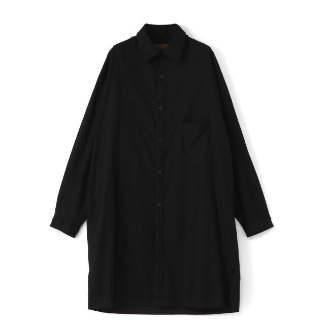 Yohji Yamamoto(ヨウジヤマモト)のY’s bang on  ロングシャツ  yohjiyamamoto  メンズのトップス(シャツ)の商品写真