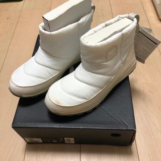 SOREL スノーブーツ　さらに　お値下げ‼️