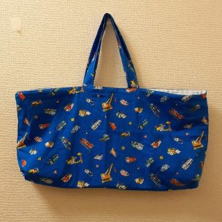 ⚠️ココ様専用　入園入学グッズ　ハンドメイド　オーダー受け付け(バッグ/レッスンバッグ)