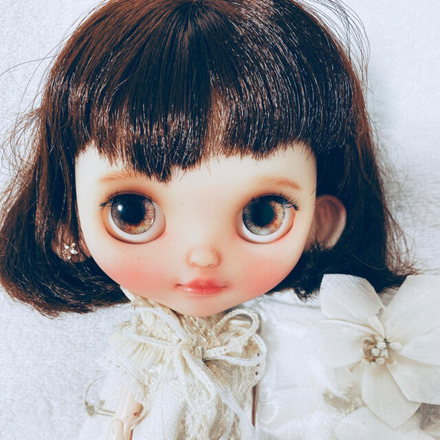 カスタムブライス 作家様 定番 www.gold-and-wood.com