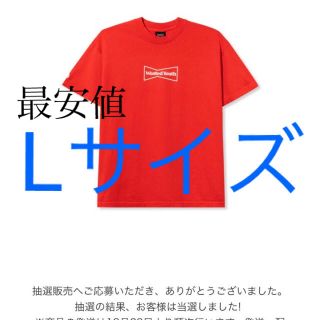 ビーツバイドクタードレ(Beats by Dr Dre)のbeats  wasted youth Tシャツ(Tシャツ/カットソー(半袖/袖なし))