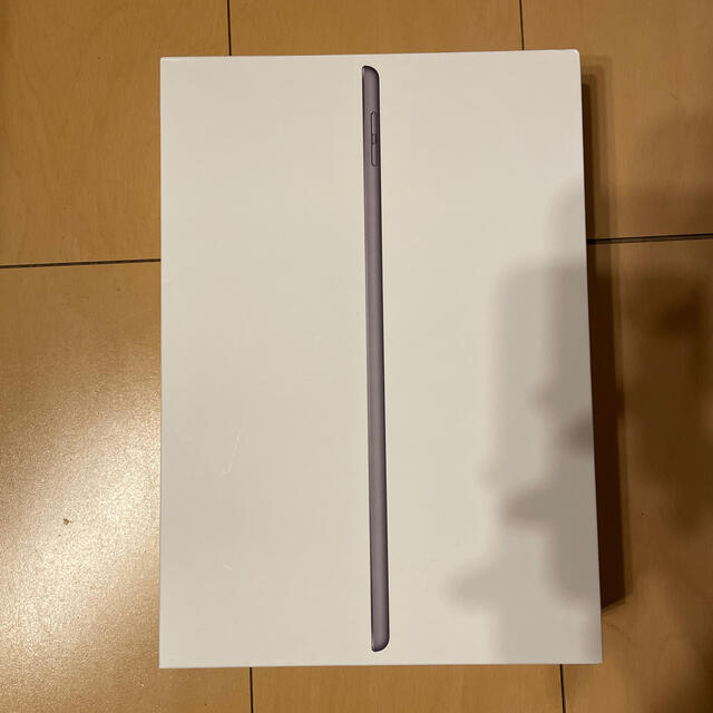 タブレットiPad 32GB 第8世代