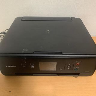 キヤノン(Canon)のCanon PIXUS TS5030S A4インクジェットプリンタ(PC周辺機器)