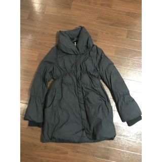 マウジー(moussy)のmoussy ダウン　レディース　冬物(ダウンコート)