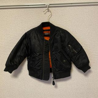 アヴィレックス(AVIREX)のAVIREX MA1 子供服(ジャケット/上着)