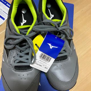 ミズノ(MIZUNO)のミズノ　安全靴　オールマイティLS(スニーカー)