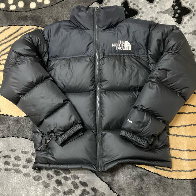 THE NORTH FACE ノースフェイス ヌプシ ダウン ジャケット S 売れ筋の