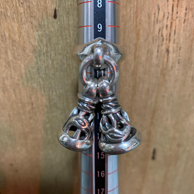 限定レア!LONE ONES クレーンベルS u0026 ドーヴベルリングMリング ...