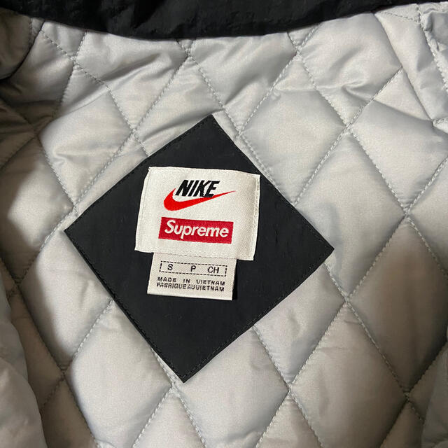 Supreme(シュプリーム)のsupreme nike hooded sportjacket メンズのジャケット/アウター(ナイロンジャケット)の商品写真