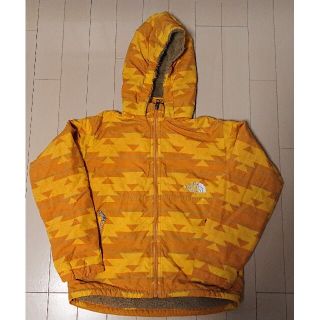 ザノースフェイス(THE NORTH FACE)のTHE NORTH FACE 130cmノマドジャケット ノベルティー コンパク(ジャケット/上着)