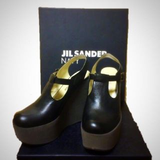 ジルサンダー(Jil Sander)の🌿JIL SANDER サンダル🌿(サンダル)