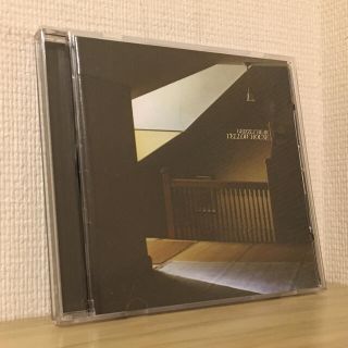 Grizzly Bear / Yellow House 日本盤 中古(ポップス/ロック(洋楽))