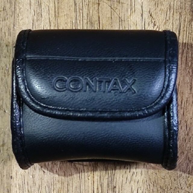 CONTAX TLA 200