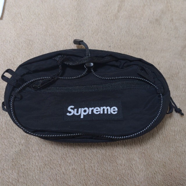 シュプリーム Supreme Waist Bag 2020AWメンズ