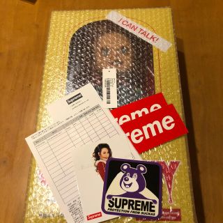 シュプリーム(Supreme)のシュプリーム　チャッキードール(SF/ファンタジー/ホラー)