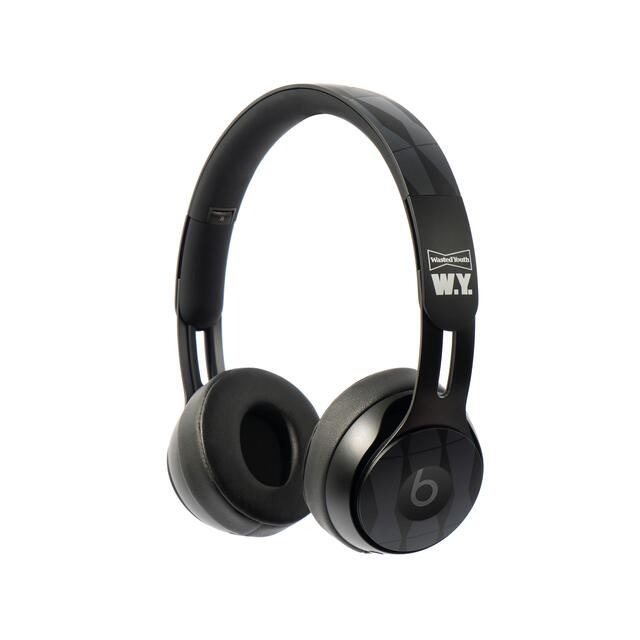 Beats by Dr Dre(ビーツバイドクタードレ)のBEATS X WASTED YOUTH HEADPHONE  メンズのトップス(Tシャツ/カットソー(半袖/袖なし))の商品写真