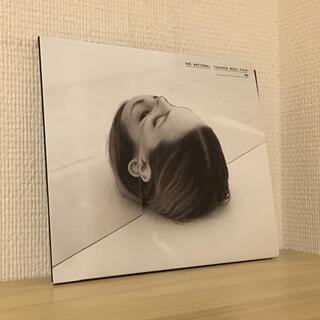 The National / Trouble Will Find Me 輸入中古(ポップス/ロック(洋楽))
