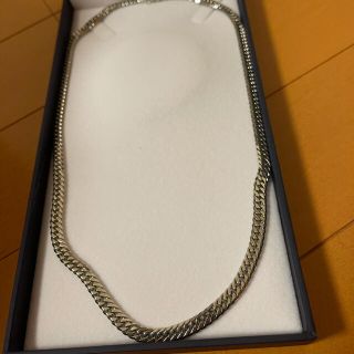 ジュエリーツツミ ネックレス(メンズ)の通販 20点 | JEWELRY TSUTSUMIのメンズを買うならラクマ