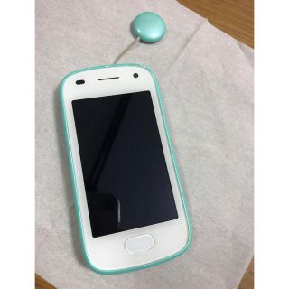 ソフトバンク(Softbank)のキッズフォン2 最終値下げ(スマートフォン本体)