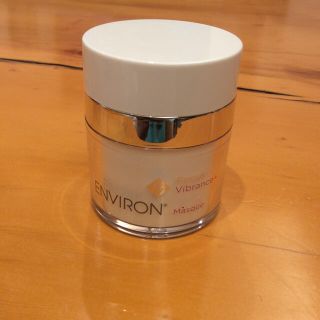 エンビロン  ヴァイブランスマスク　50ml(フェイスクリーム)