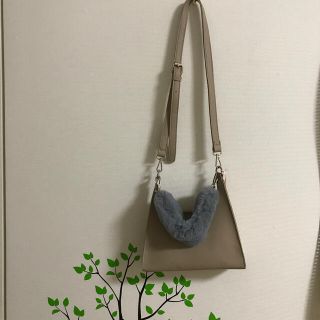 ショルダーバッグ　新品(ショルダーバッグ)