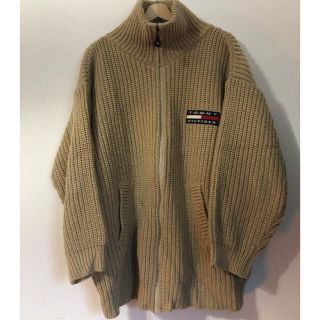 トミーヒルフィガー(TOMMY HILFIGER)のRmさん専用(ブルゾン)