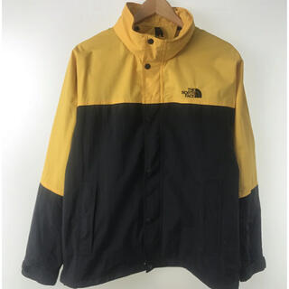 ザノースフェイス(THE NORTH FACE)のTHE NORTH FACE ジャケット(マウンテンパーカー)