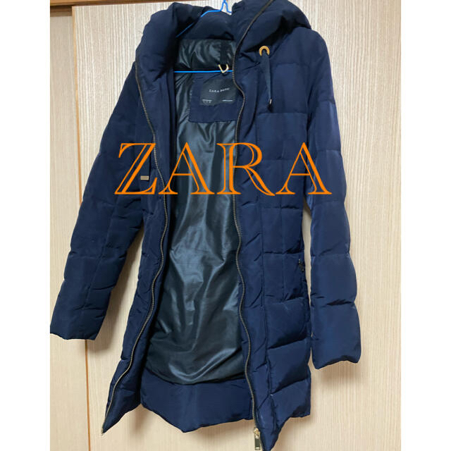 ZARA★ダウンコートダウンコート