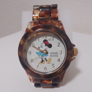 Disney(腕時計)のフリマアイテム一覧 Disney(腕時計)のフリマアイテム一覧