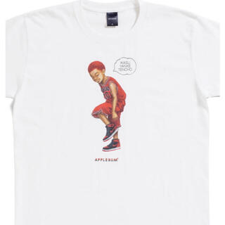 アップルバム(APPLEBUM)の新品　"DANKO 10" T-shirt APPLEBUM アップルバム (Tシャツ/カットソー(半袖/袖なし))