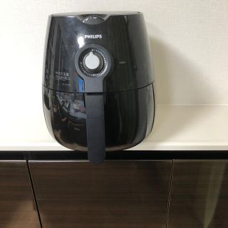 フィリップス(PHILIPS)のフィリップス　　ノンフライヤー(調理機器)