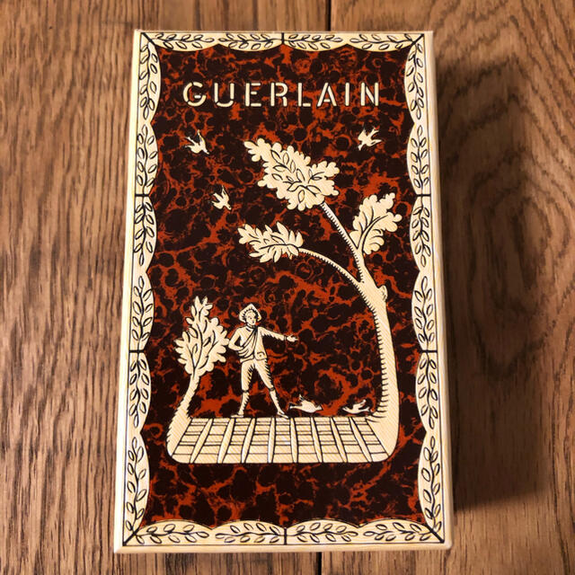 GUERLAIN - GUERLAIN ゲラン 香水 新品 7.5mlの通販 by ABC shop｜ゲランならラクマ