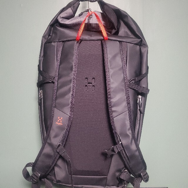 Haglofs(ホグロフス)のホグロフス KATLA RT 30 カトラロールトップ リュック メンズのバッグ(バッグパック/リュック)の商品写真