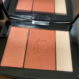 ランコム(LANCOME)のランコム　ほお紅(チーク)